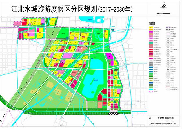 如皋最新规划-如皋全新蓝图