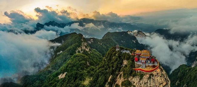 高峰山最新消息，高峰山资讯速递