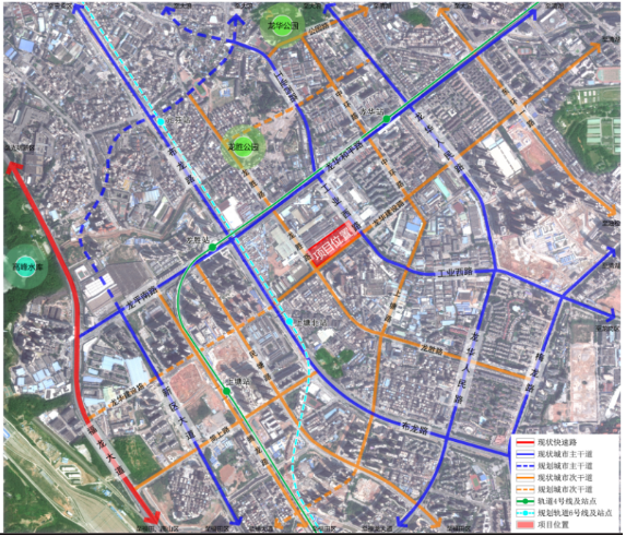 宝山张庙街道最新规划，张庙街道宝山新蓝图