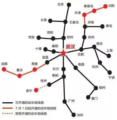 2016利川最新拟建铁路｜2016利川在建铁路新规划