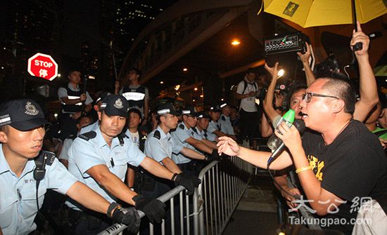 香港反对派最新消息｜香港反对派动态速递