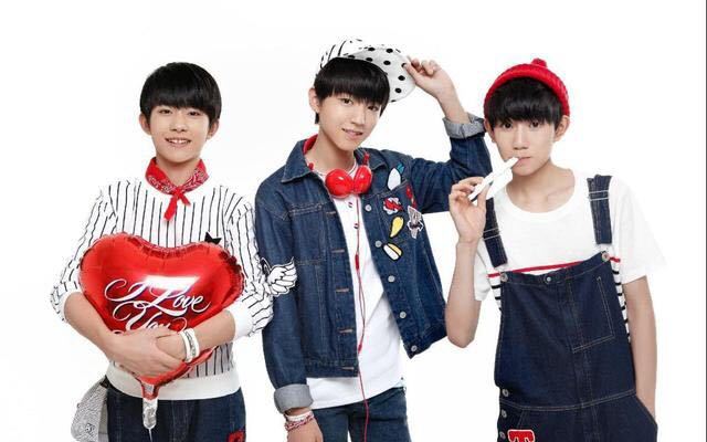 TFBOYS2017闪耀瞬间，美好回忆全景呈现