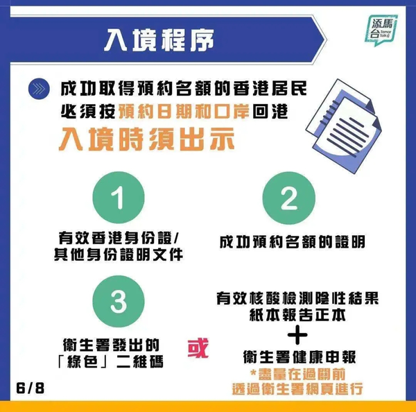 香港入境温馨隔离指南，共筑健康旅程新篇章